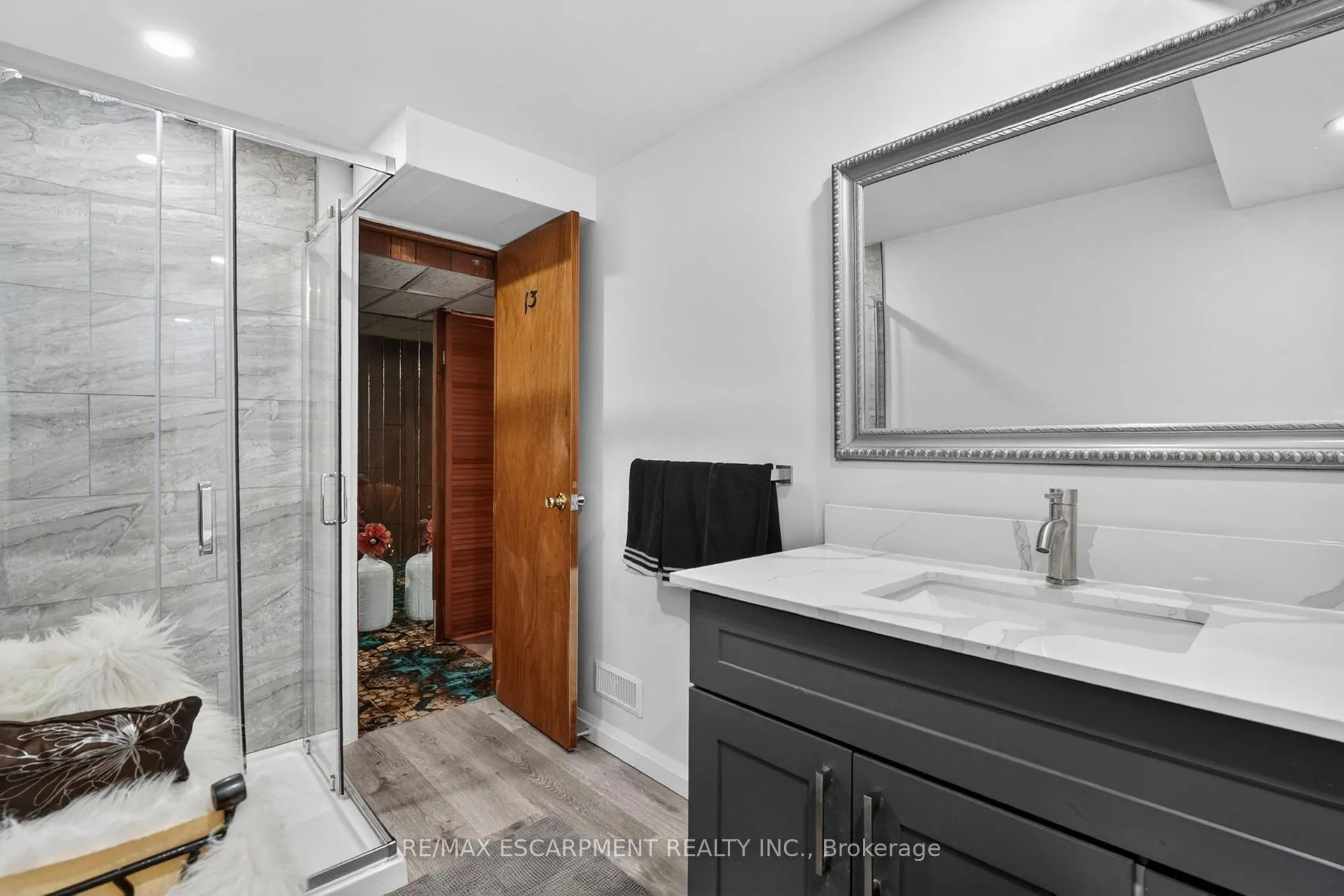 Photo 30 of 13 Cascade Court, St. Catharines, Secord Woods — HOMEH