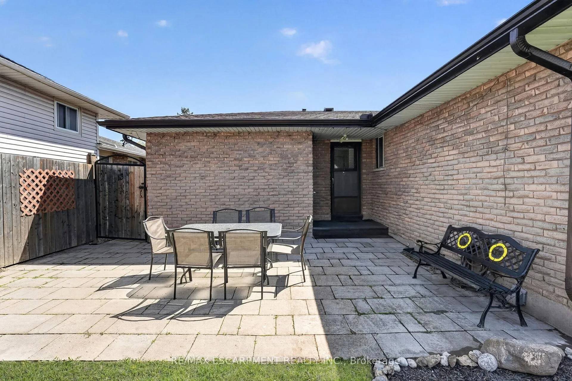 Photo 34 of 13 Cascade Court, St. Catharines, Secord Woods — HOMEH