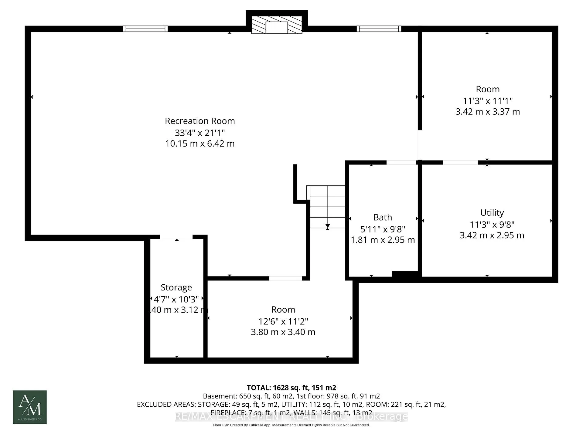 Photo 42 of 13 Cascade Court, St. Catharines, Secord Woods — HOMEH