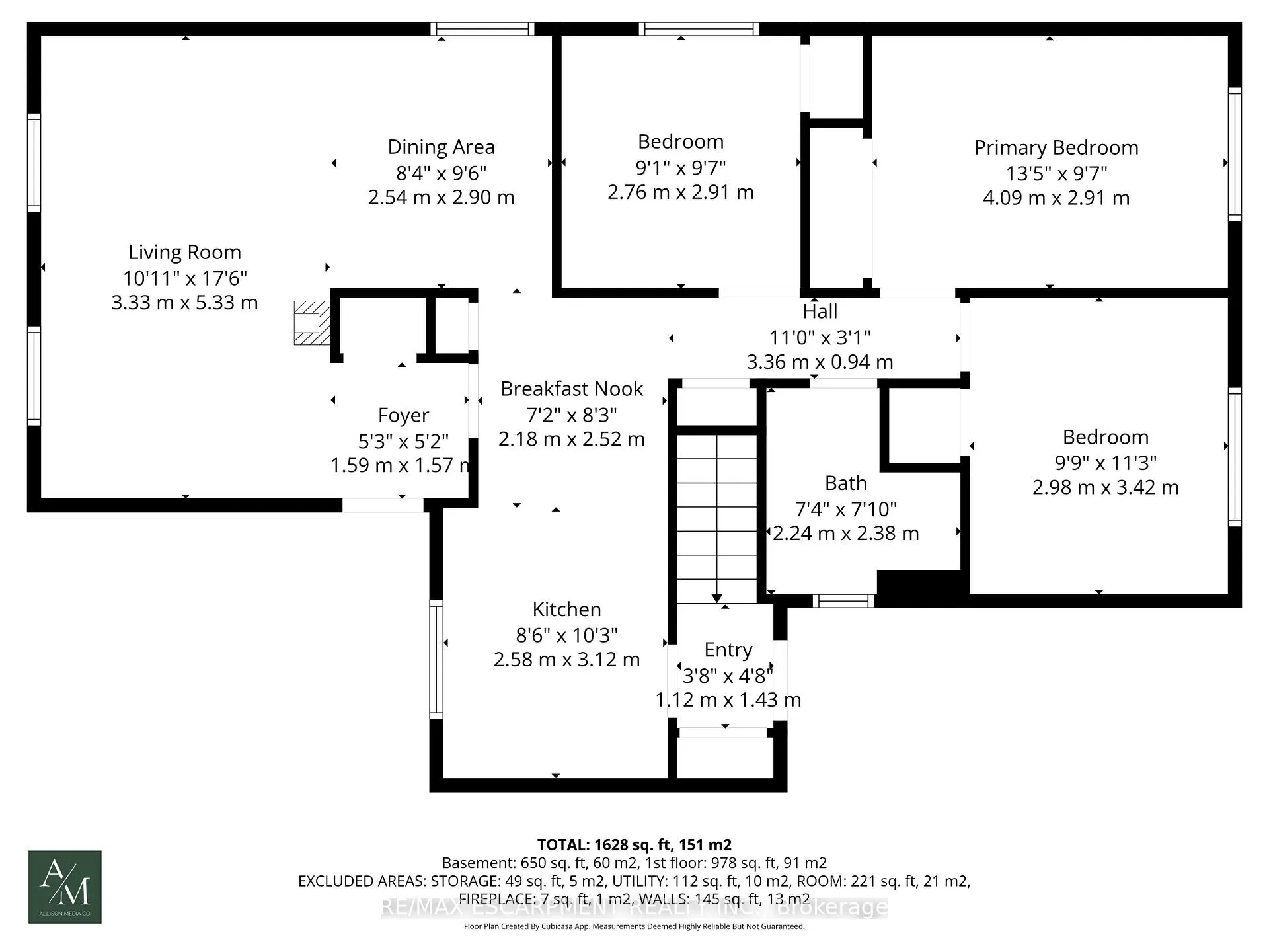 Photo 43 of 13 Cascade Court, St. Catharines, Secord Woods — HOMEH