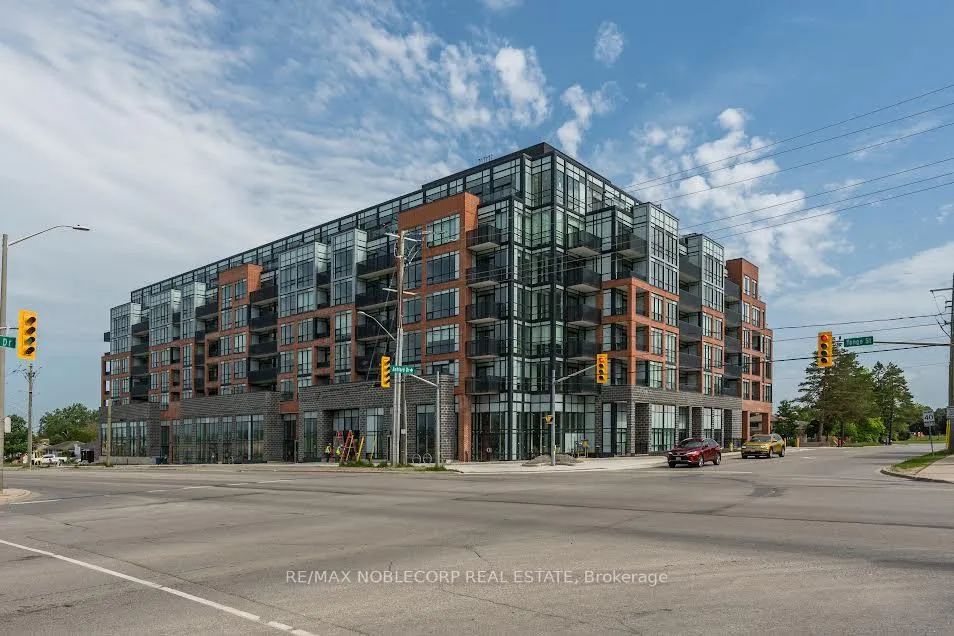 Photo 1 of Unit 218, 681 Yonge Street, Barrie, Painswick South — HOMEH