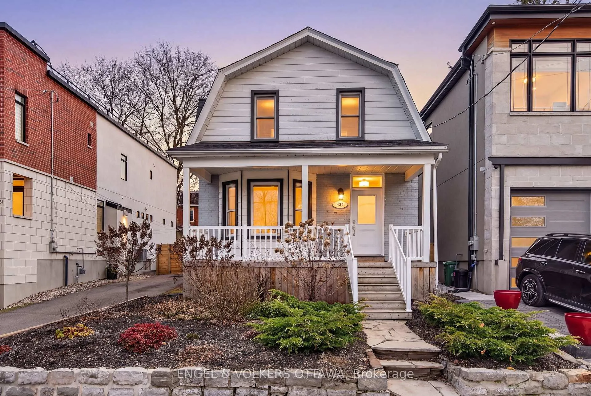 Photo 1 of 434 Byron Avenue, Ottawa, Westboro/Hampton Park — HOMEH