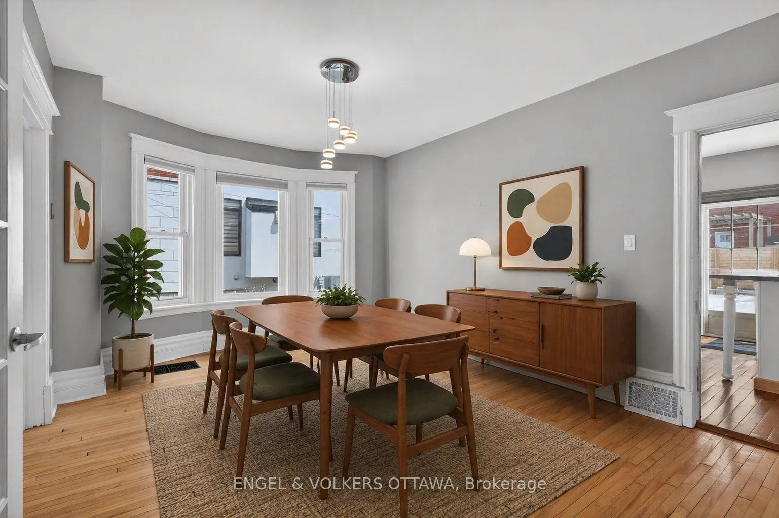 Photo 6 of 434 Byron Avenue, Ottawa, Westboro/Hampton Park — HOMEH