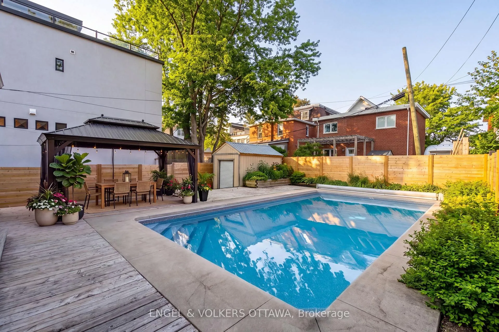 Photo 23 of 434 Byron Avenue, Ottawa, Westboro/Hampton Park — HOMEH