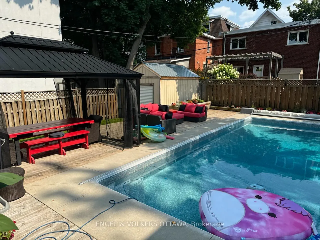 Photo 24 of 434 Byron Avenue, Ottawa, Westboro/Hampton Park — HOMEH