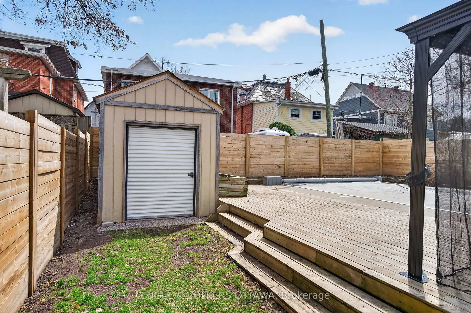 Photo 26 of 434 Byron Avenue, Ottawa, Westboro/Hampton Park — HOMEH