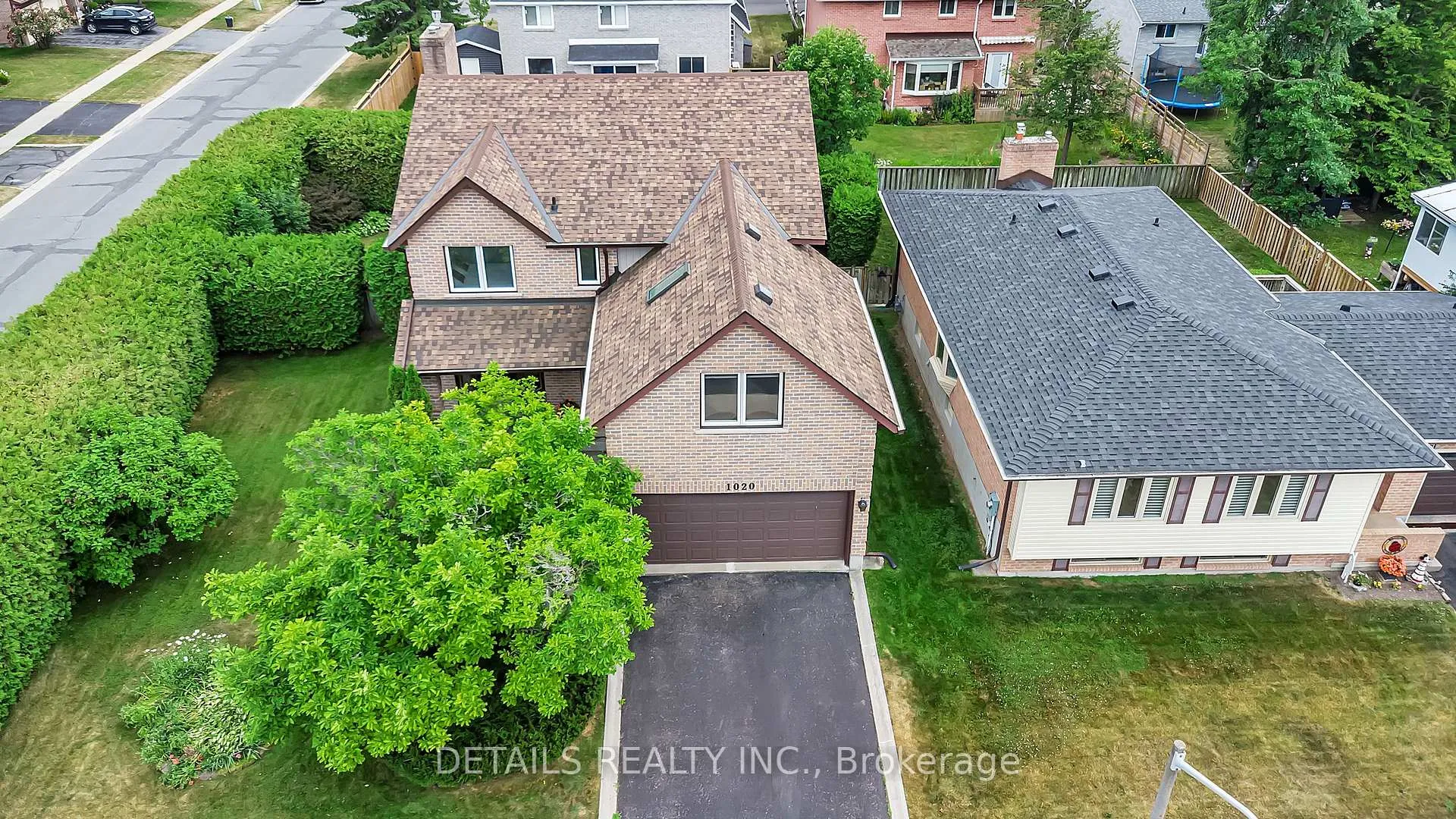 Photo 3 of 1020 Ambleside Crescent, Kingston, North of Taylor-Kidd Blvd — HOMEH