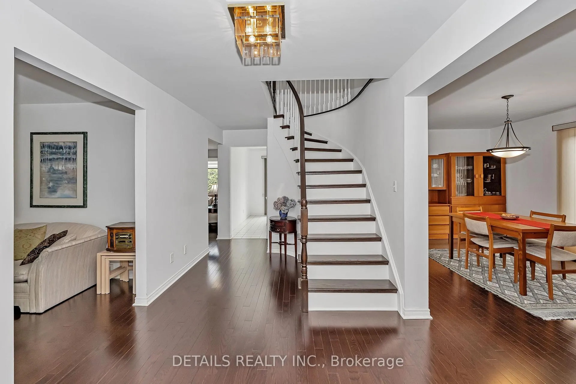 Photo 5 of 1020 Ambleside Crescent, Kingston, North of Taylor-Kidd Blvd — HOMEH