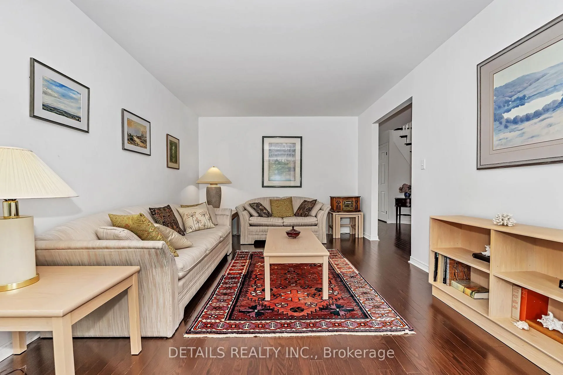 Photo 13 of 1020 Ambleside Crescent, Kingston, North of Taylor-Kidd Blvd — HOMEH