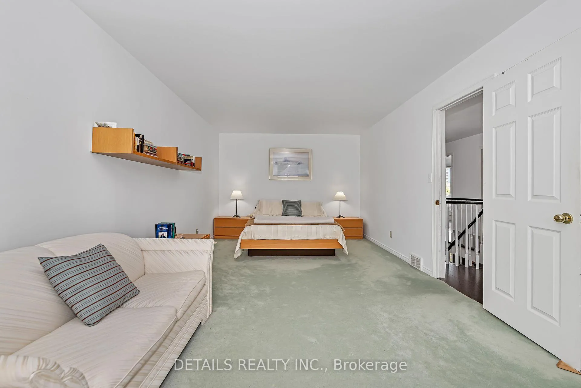 Photo 19 of 1020 Ambleside Crescent, Kingston, North of Taylor-Kidd Blvd — HOMEH