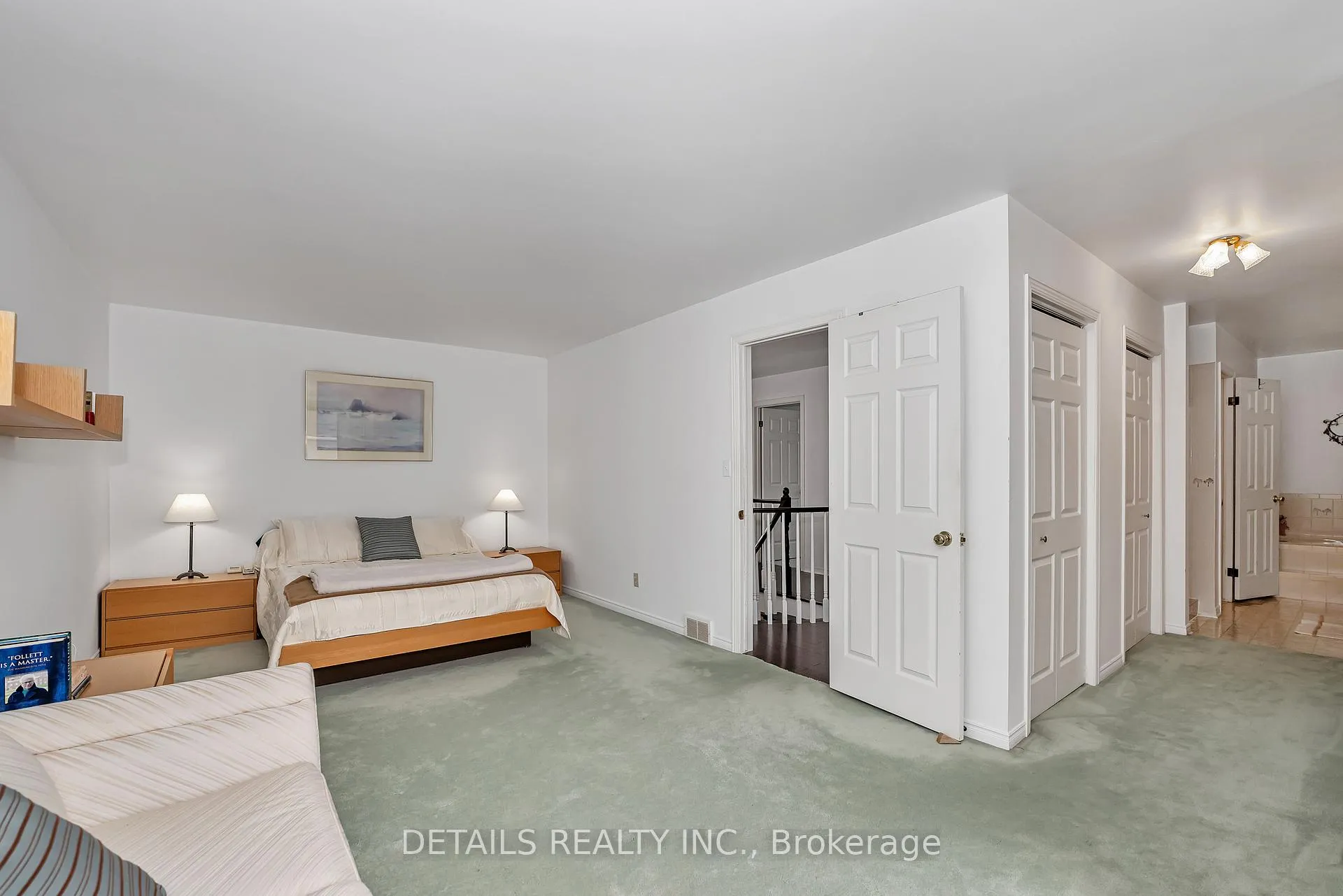 Photo 20 of 1020 Ambleside Crescent, Kingston, North of Taylor-Kidd Blvd — HOMEH