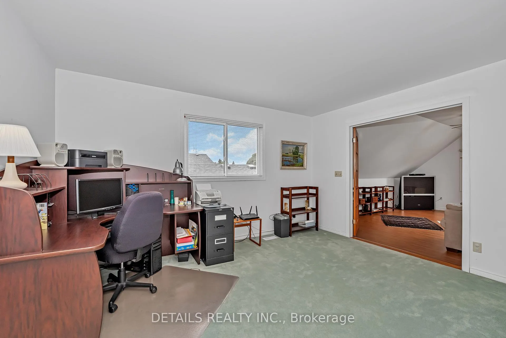 Photo 23 of 1020 Ambleside Crescent, Kingston, North of Taylor-Kidd Blvd — HOMEH