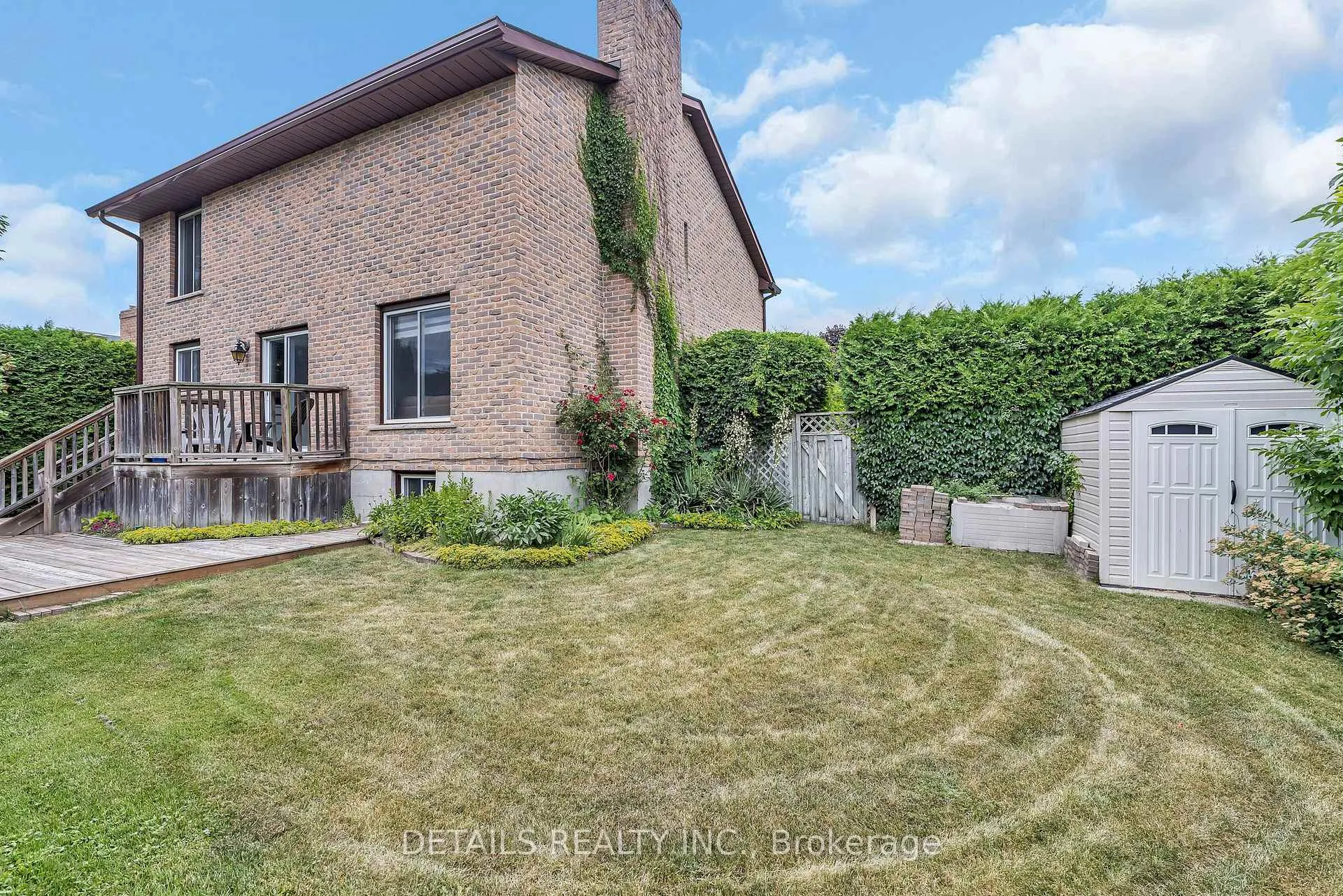 Photo 32 of 1020 Ambleside Crescent, Kingston, North of Taylor-Kidd Blvd — HOMEH