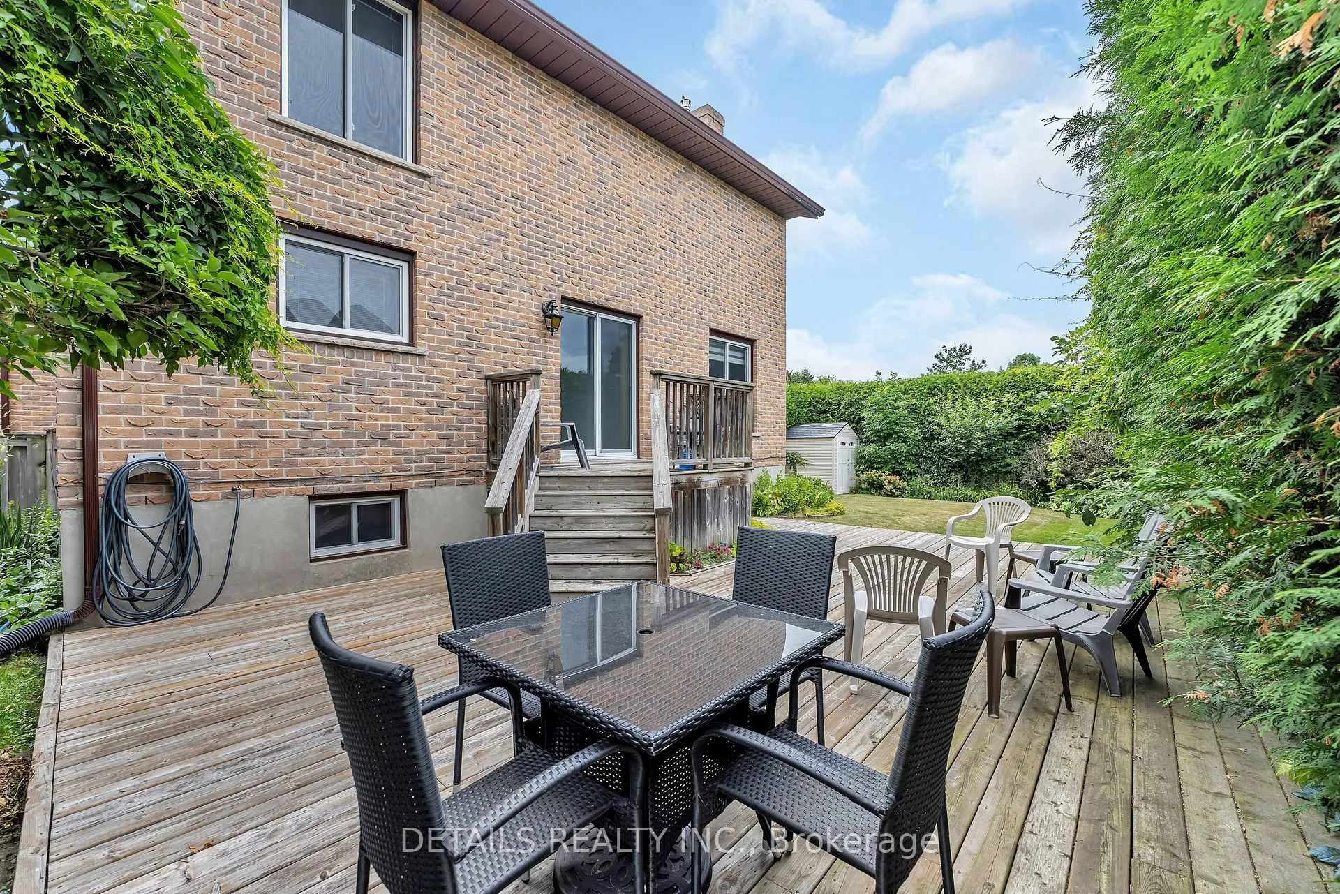 Photo 33 of 1020 Ambleside Crescent, Kingston, North of Taylor-Kidd Blvd — HOMEH