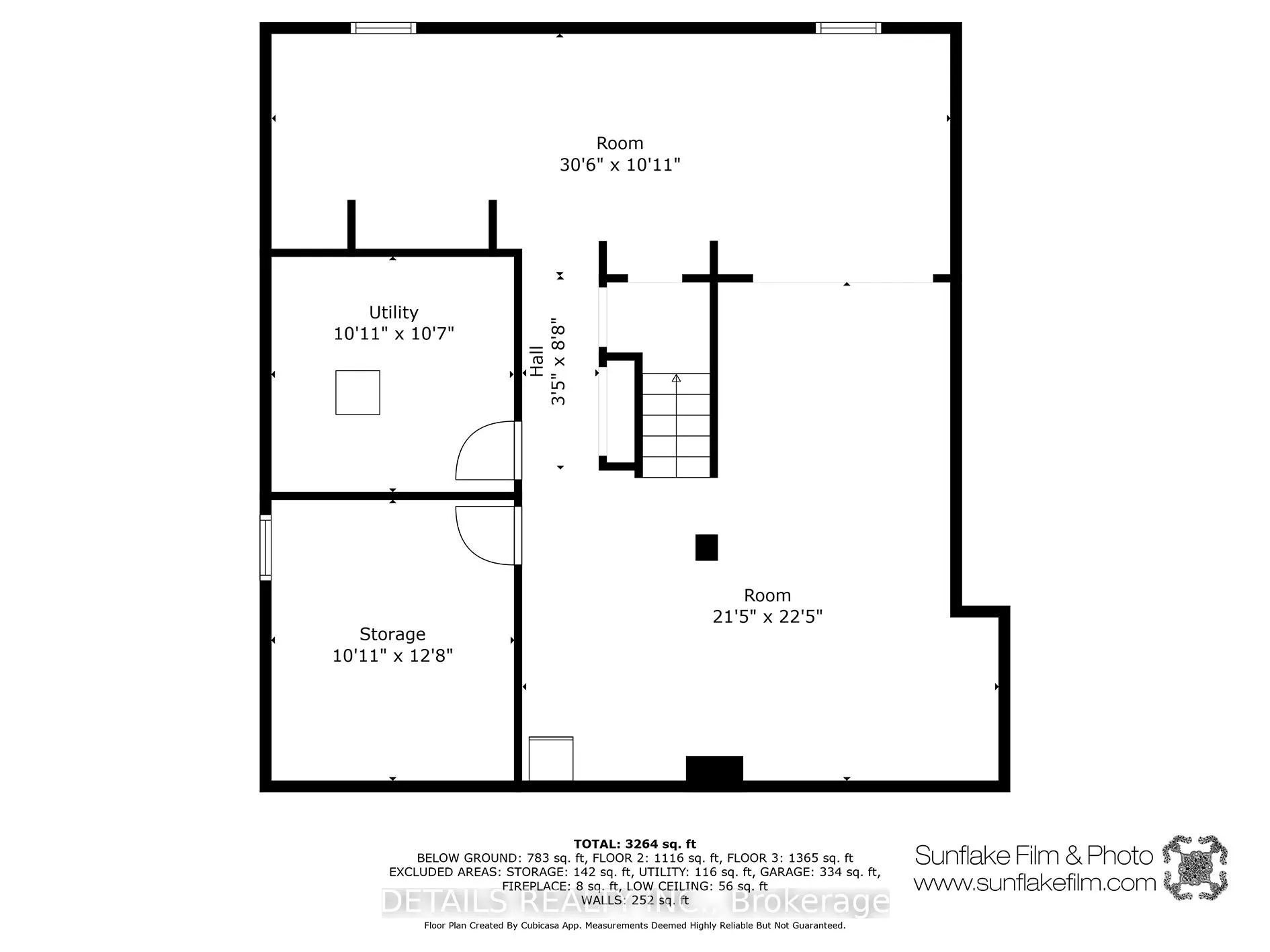 Photo 39 of 1020 Ambleside Crescent, Kingston, North of Taylor-Kidd Blvd — HOMEH