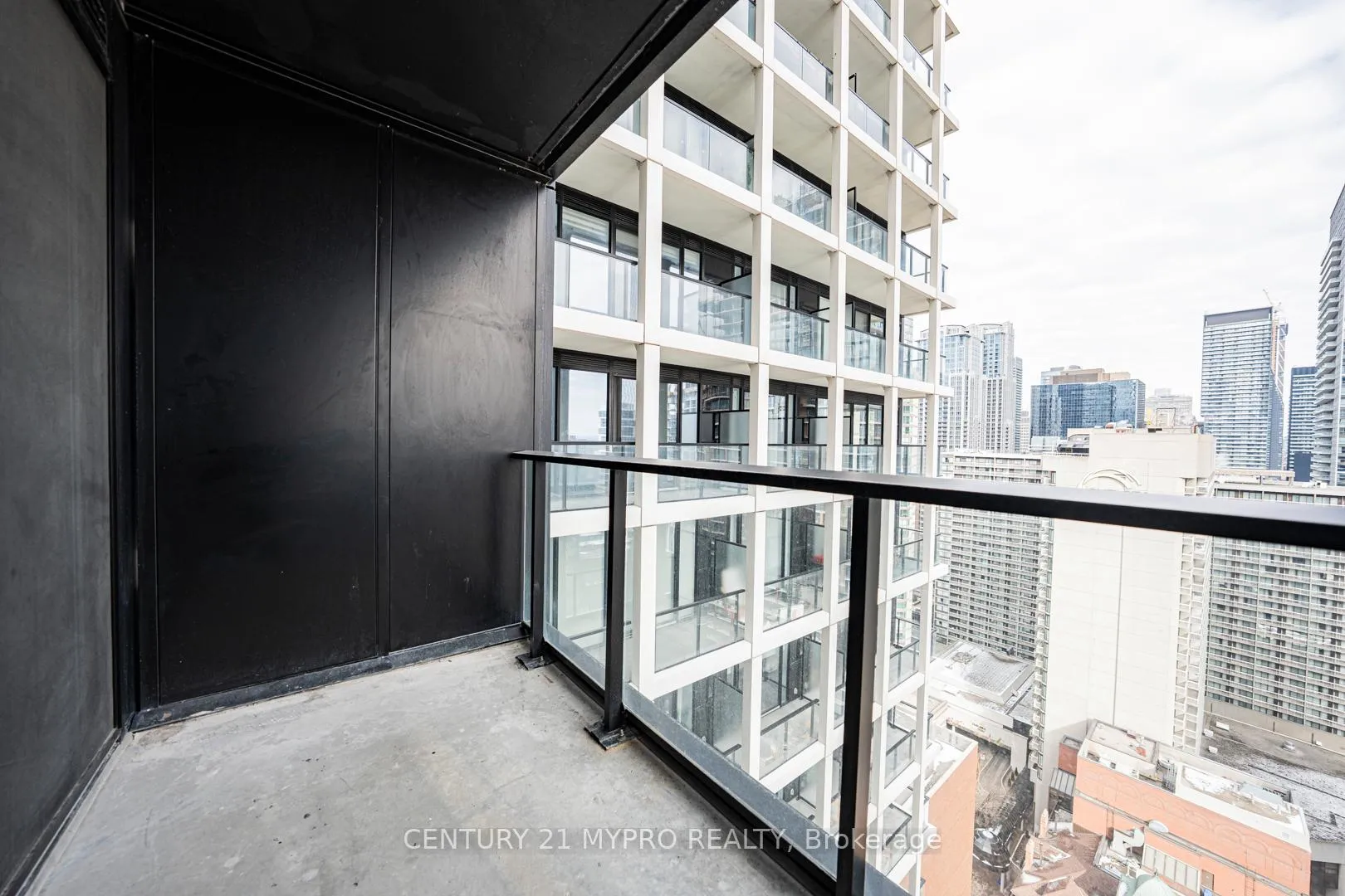 Photo 5 of Unit 2320, 20 Edward Street, Toronto, Bay Street Corridor — HOMEH