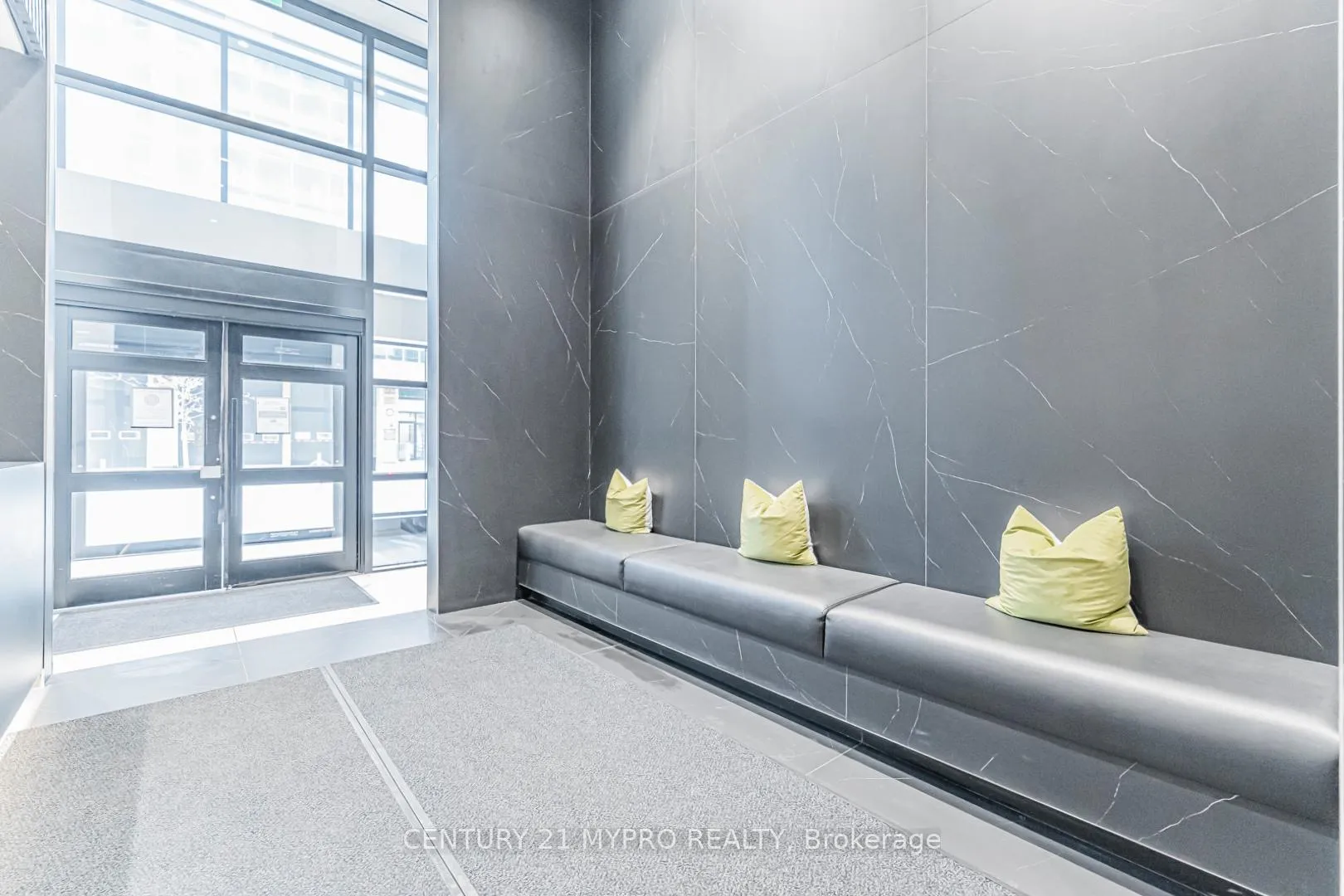 Photo 7 of Unit 2320, 20 Edward Street, Toronto, Bay Street Corridor — HOMEH