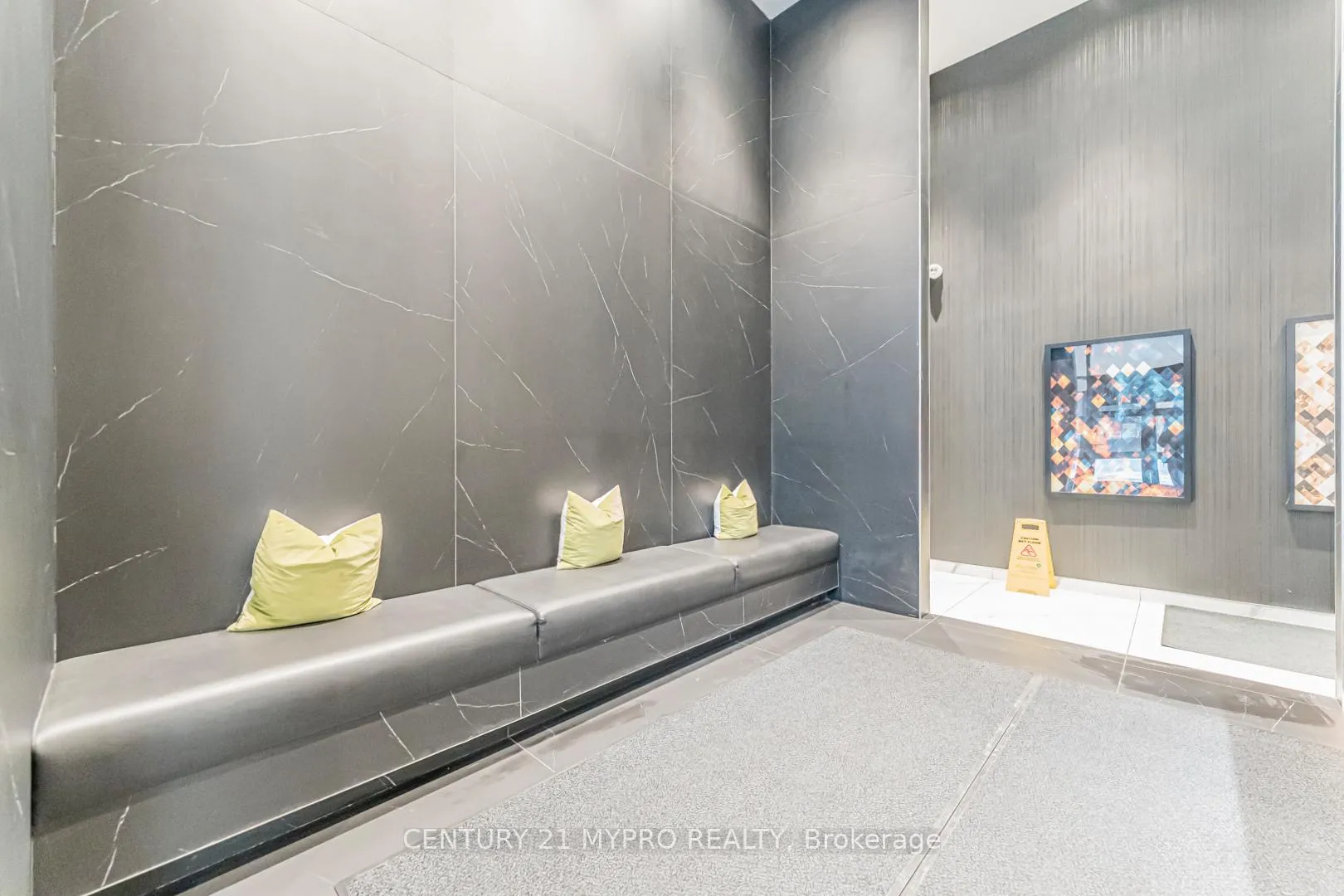 Photo 8 of Unit 2320, 20 Edward Street, Toronto, Bay Street Corridor — HOMEH