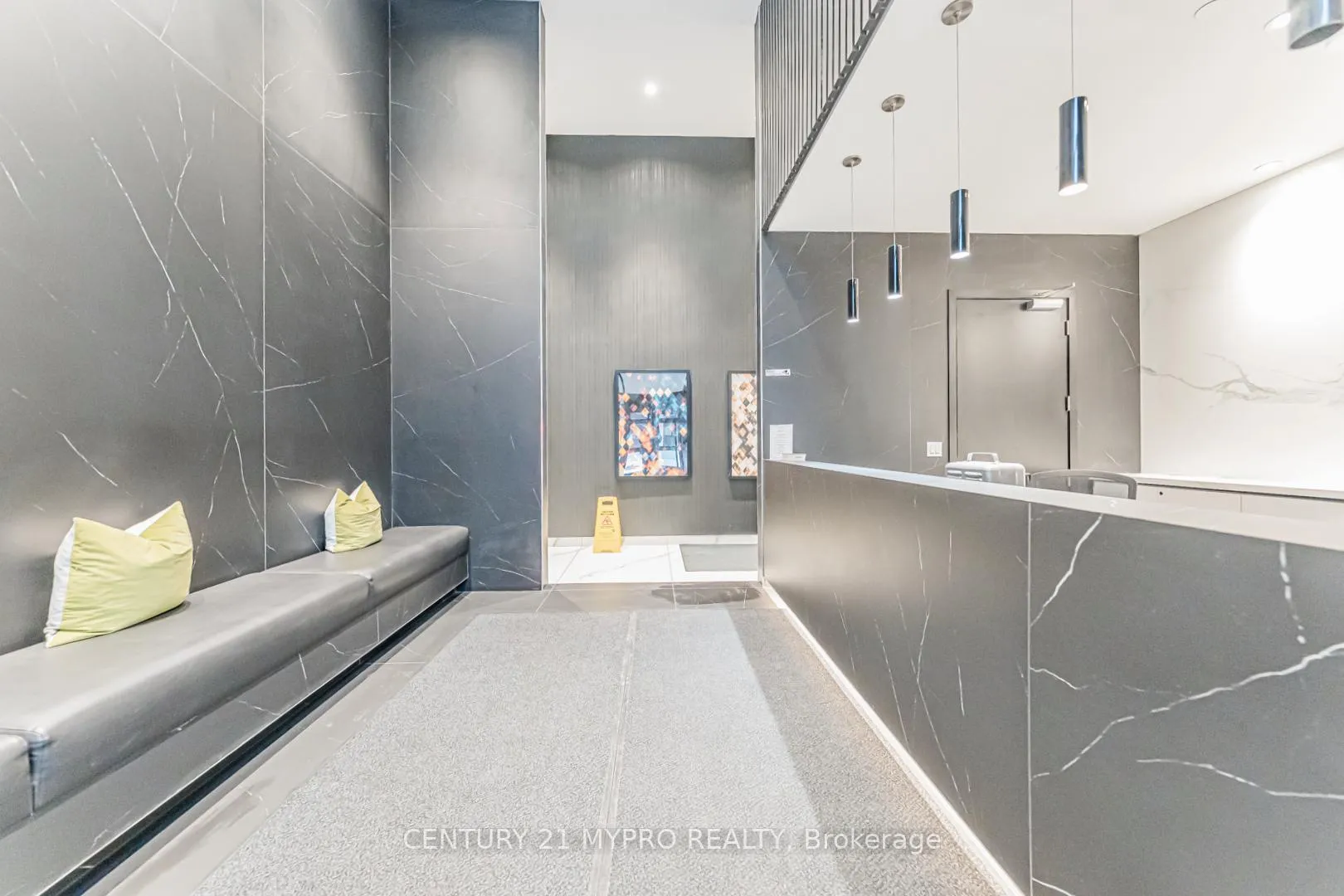Photo 9 of Unit 2320, 20 Edward Street, Toronto, Bay Street Corridor — HOMEH