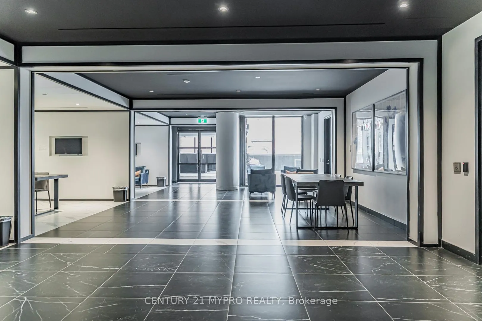 Photo 10 of Unit 2320, 20 Edward Street, Toronto, Bay Street Corridor — HOMEH