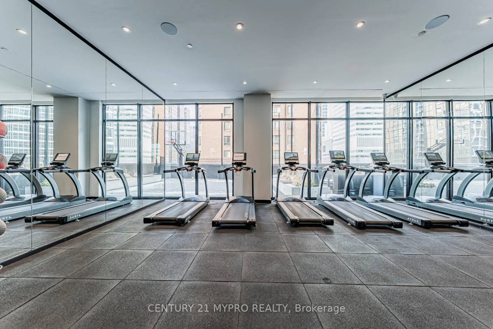 Photo 11 of Unit 2320, 20 Edward Street, Toronto, Bay Street Corridor — HOMEH