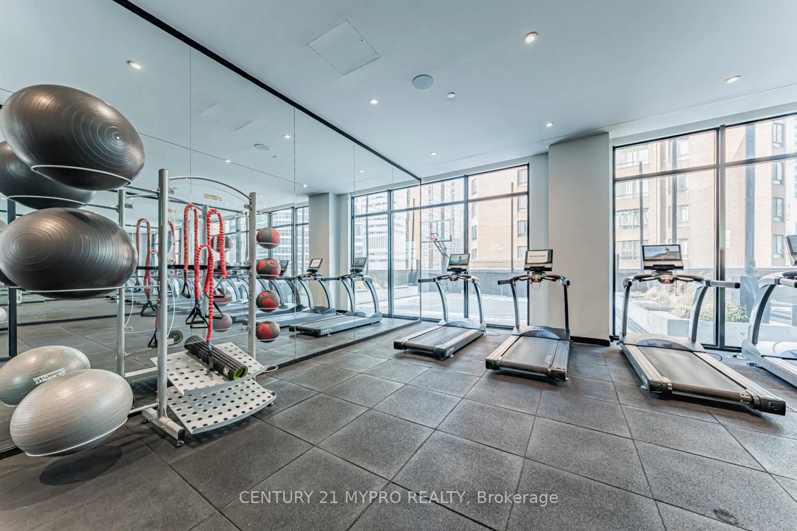 Photo 12 of Unit 2320, 20 Edward Street, Toronto, Bay Street Corridor — HOMEH