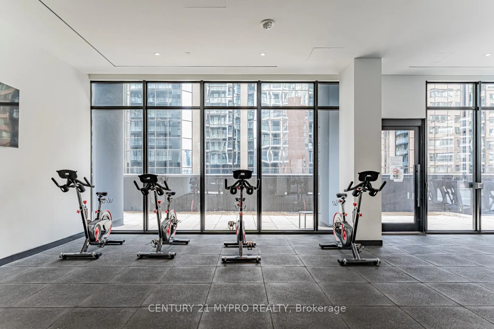 Photo 13 of Unit 2320, 20 Edward Street, Toronto, Bay Street Corridor — HOMEH