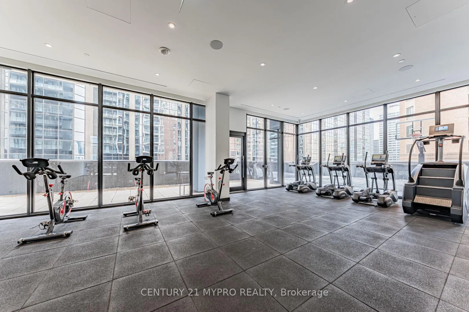 Photo 14 of Unit 2320, 20 Edward Street, Toronto, Bay Street Corridor — HOMEH