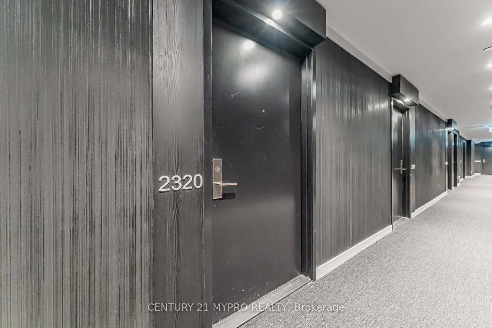 Photo 18 of Unit 2320, 20 Edward Street, Toronto, Bay Street Corridor — HOMEH
