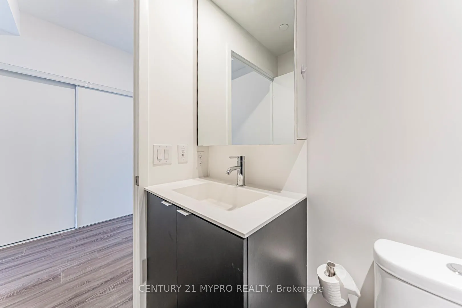 Photo 23 of Unit 2320, 20 Edward Street, Toronto, Bay Street Corridor — HOMEH