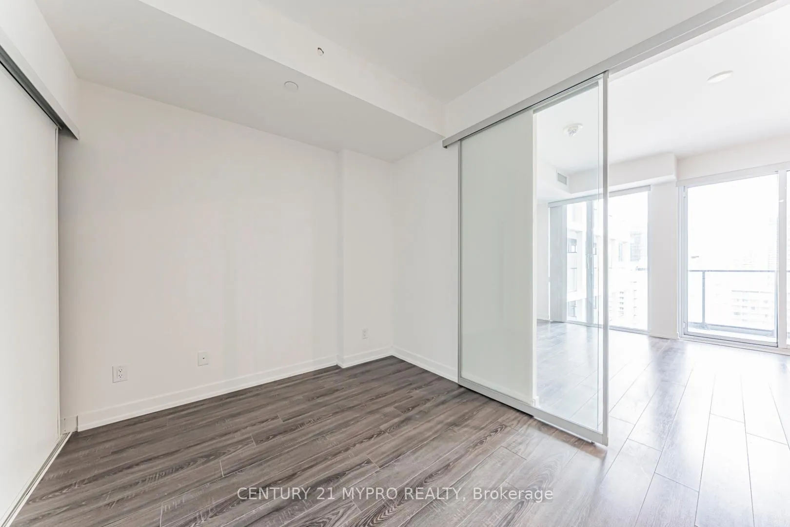 Photo 27 of Unit 2320, 20 Edward Street, Toronto, Bay Street Corridor — HOMEH