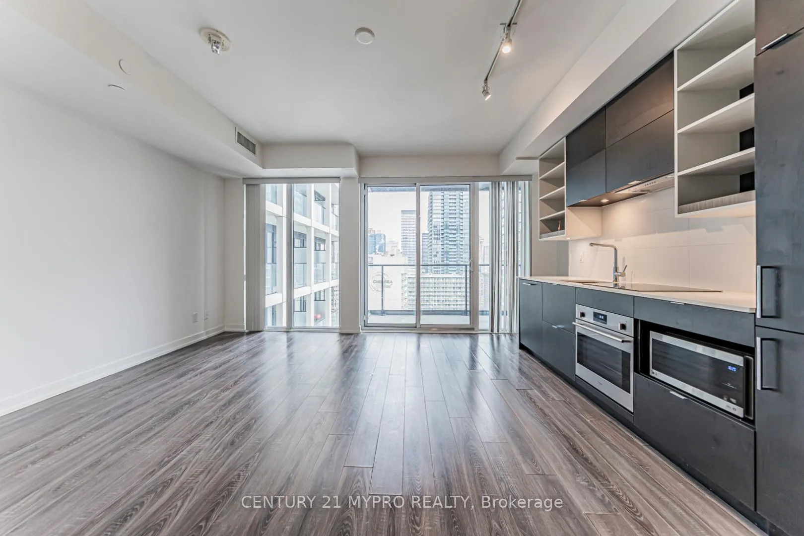Photo 30 of Unit 2320, 20 Edward Street, Toronto, Bay Street Corridor — HOMEH