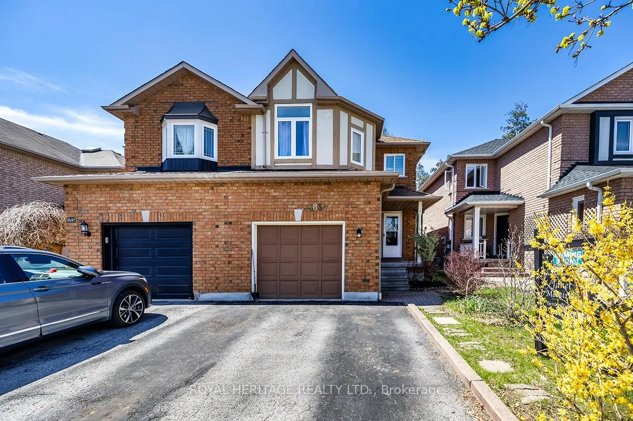 Photo 2 of 1834 Nordane Drive, Pickering, Highbush — HOMEH