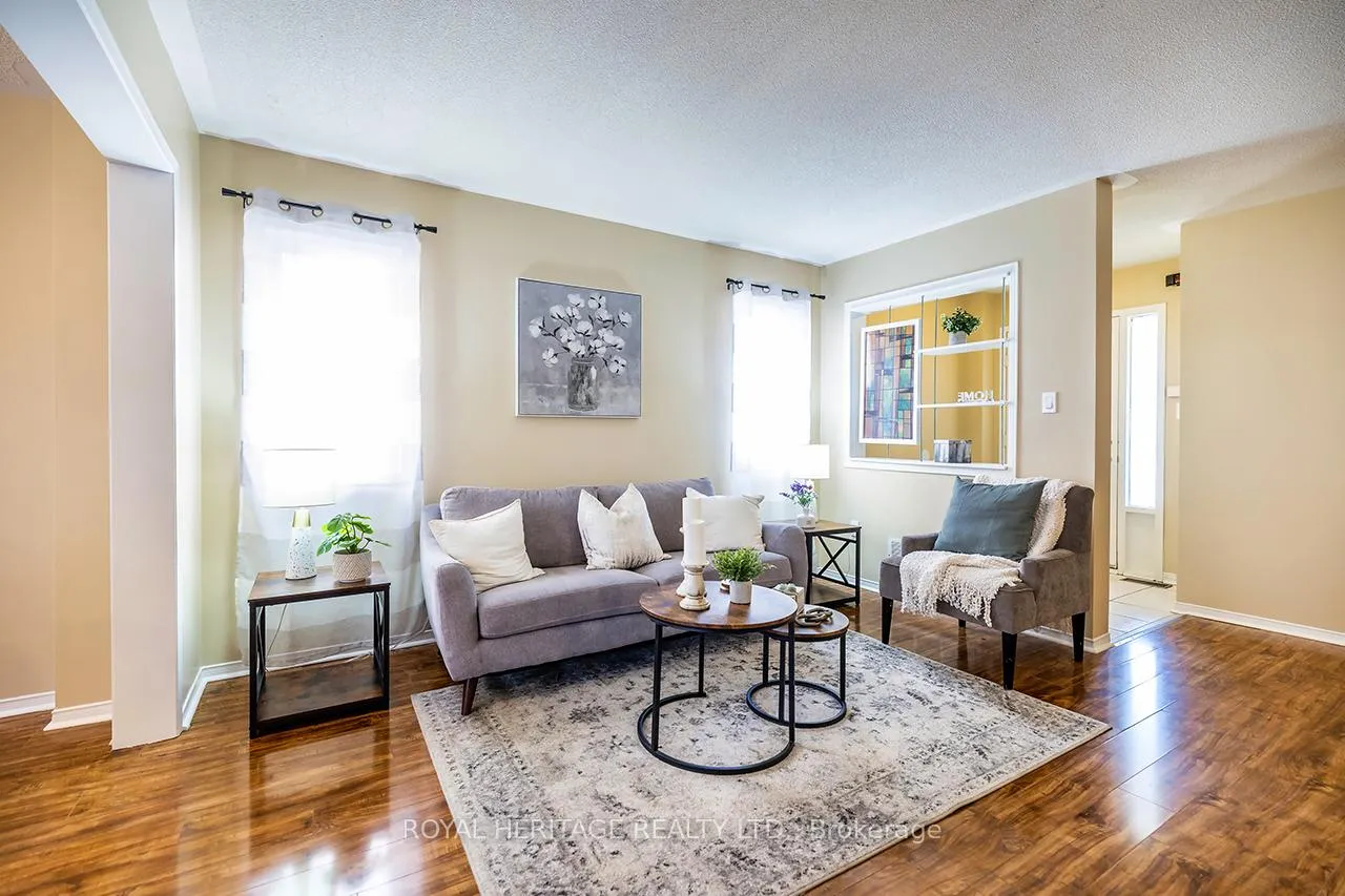 Photo 3 of 1834 Nordane Drive, Pickering, Highbush — HOMEH