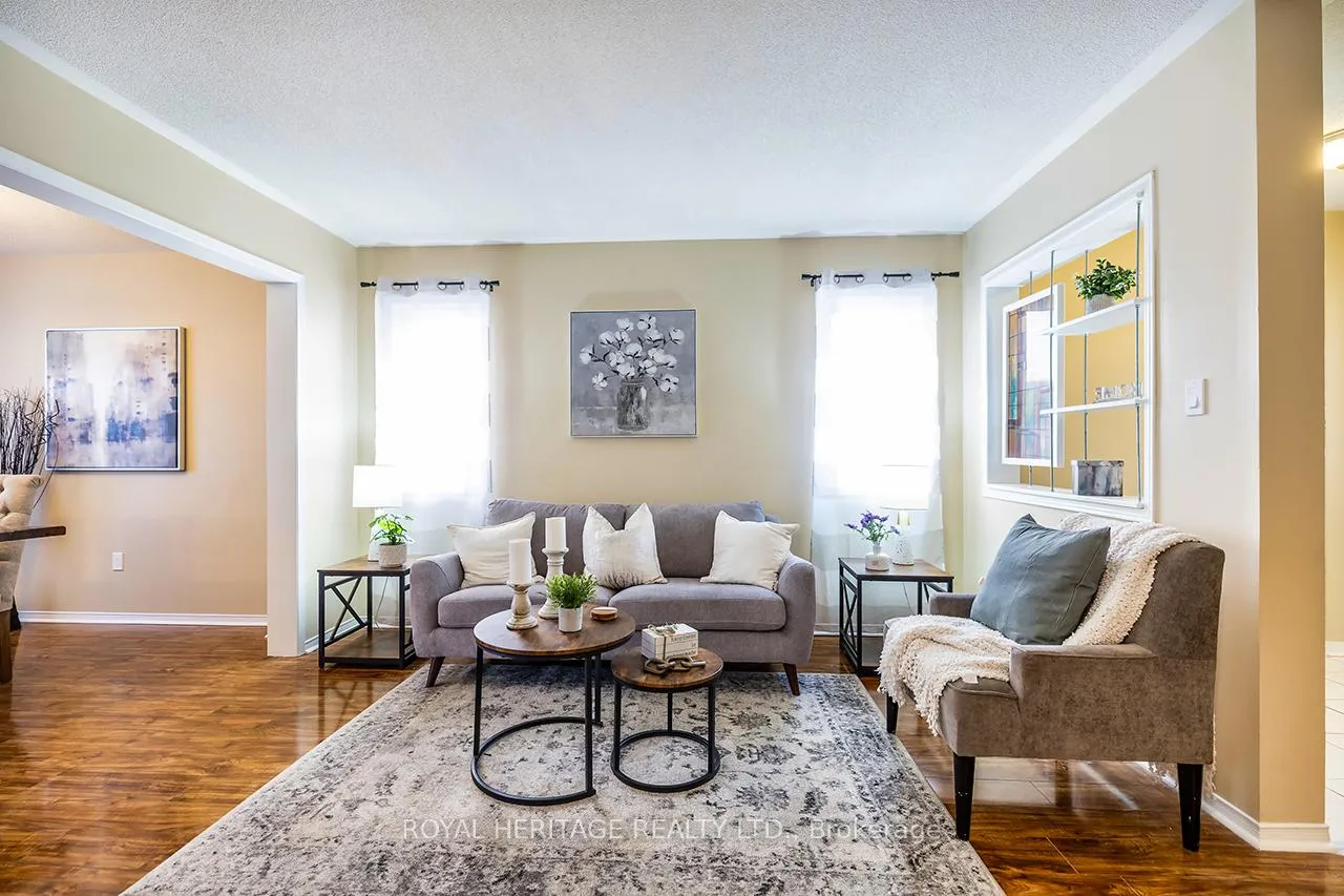 Photo 4 of 1834 Nordane Drive, Pickering, Highbush — HOMEH
