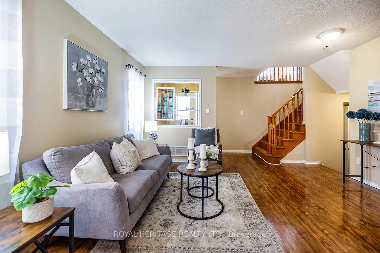 Photo 5 of 1834 Nordane Drive, Pickering, Highbush — HOMEH