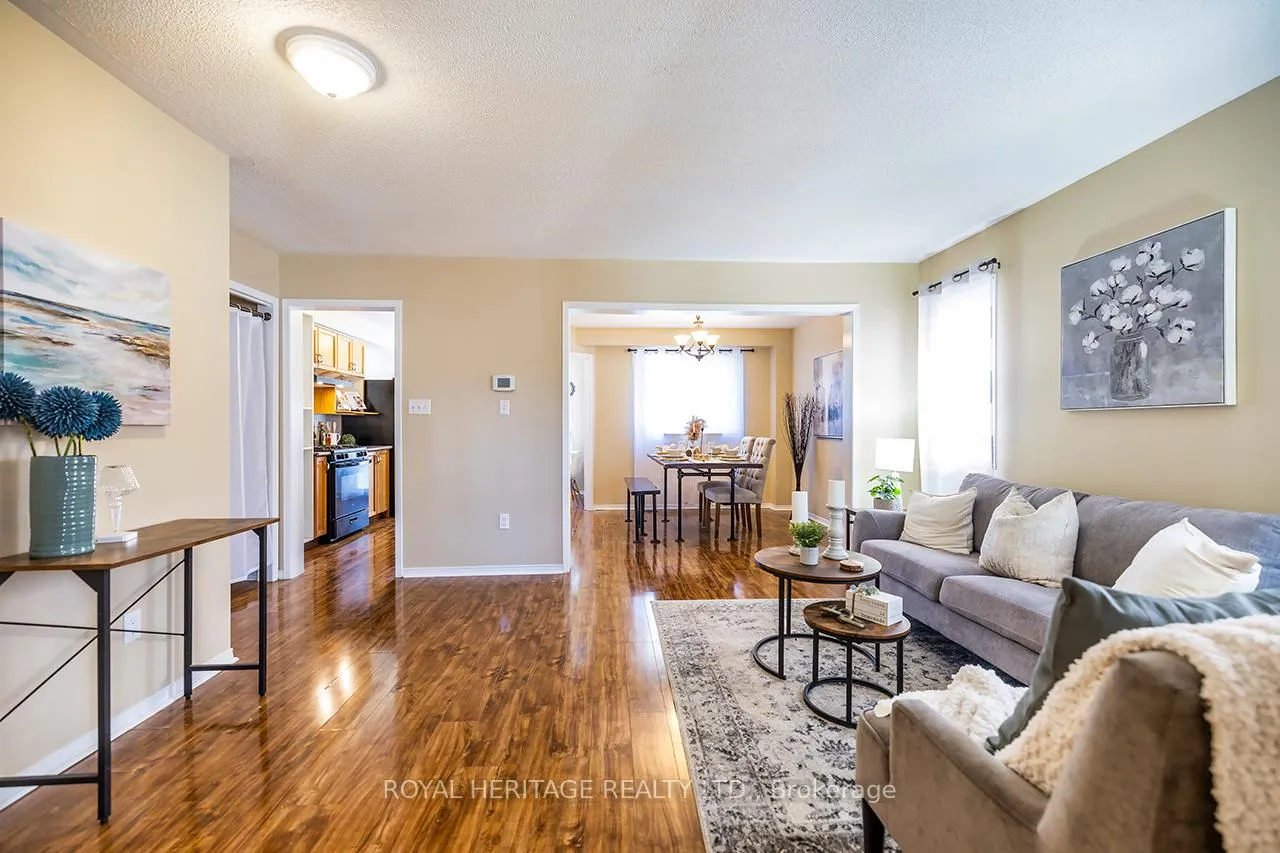 Photo 6 of 1834 Nordane Drive, Pickering, Highbush — HOMEH