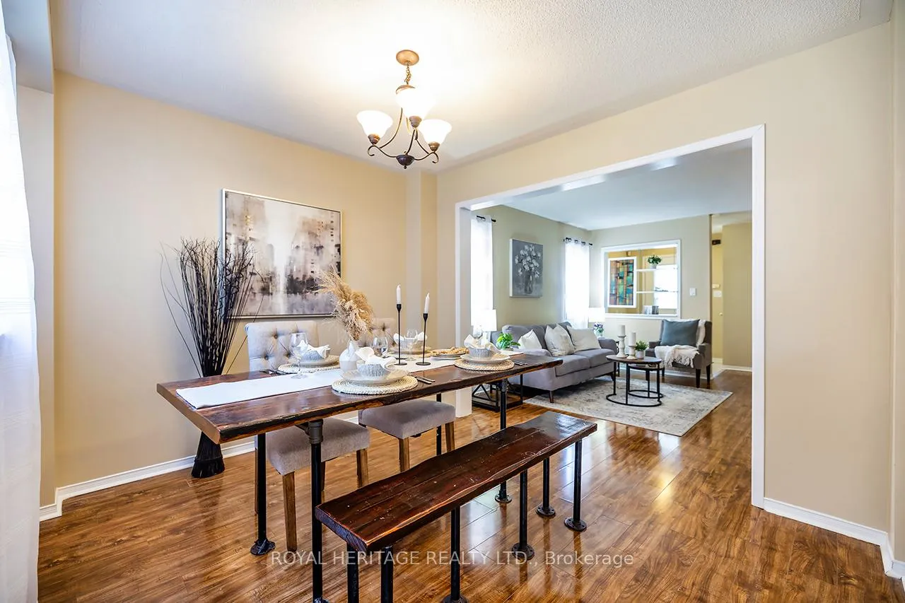 Photo 7 of 1834 Nordane Drive, Pickering, Highbush — HOMEH