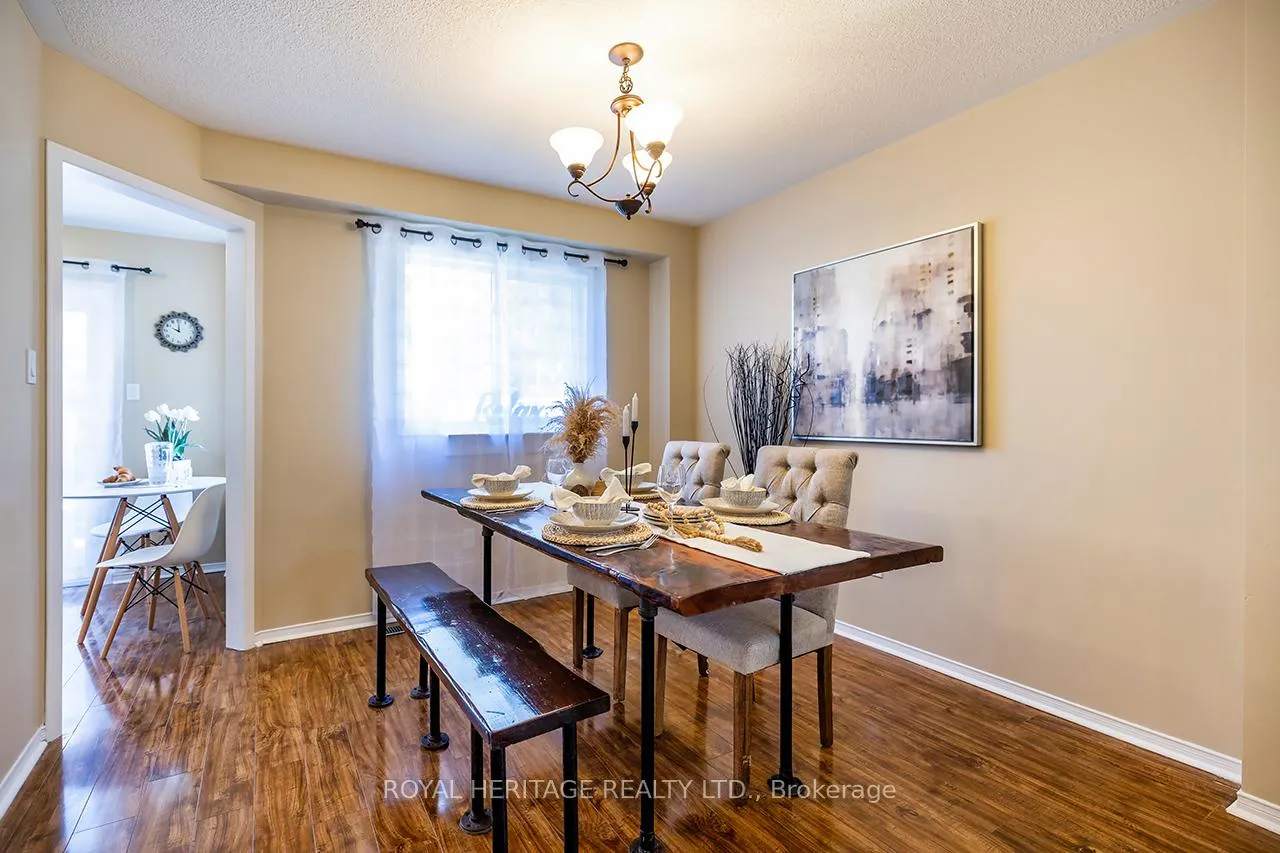 Photo 8 of 1834 Nordane Drive, Pickering, Highbush — HOMEH