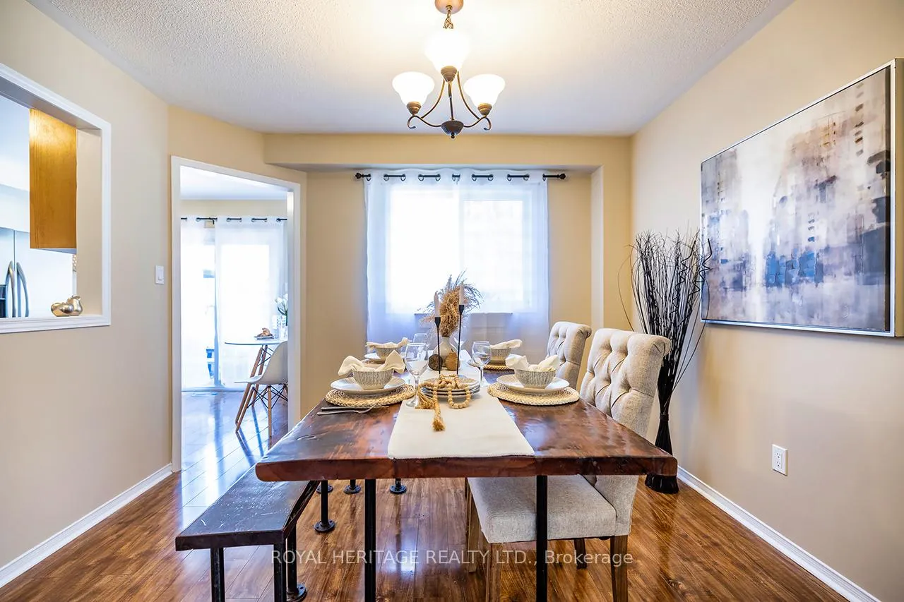 Photo 9 of 1834 Nordane Drive, Pickering, Highbush — HOMEH