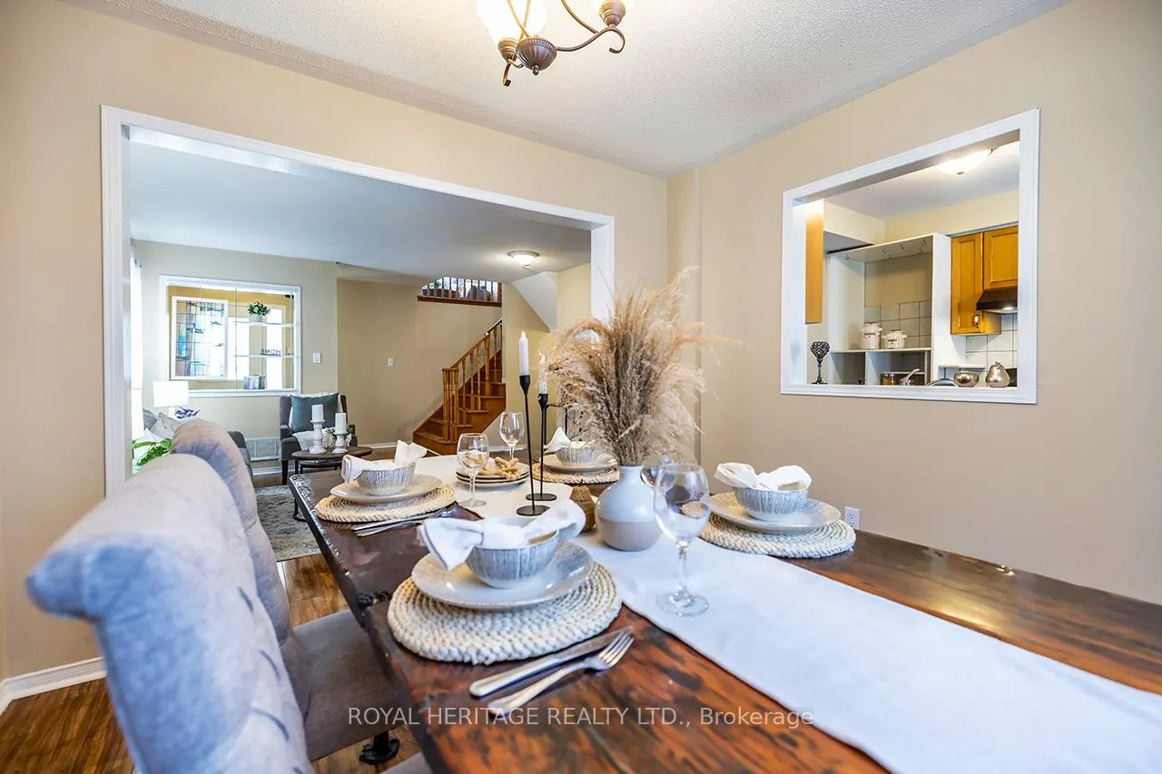 Photo 10 of 1834 Nordane Drive, Pickering, Highbush — HOMEH