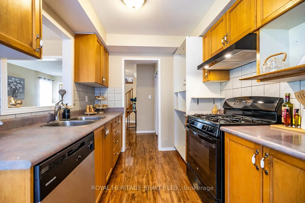 Photo 11 of 1834 Nordane Drive, Pickering, Highbush — HOMEH