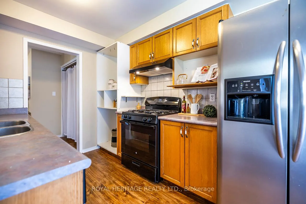 Photo 12 of 1834 Nordane Drive, Pickering, Highbush — HOMEH