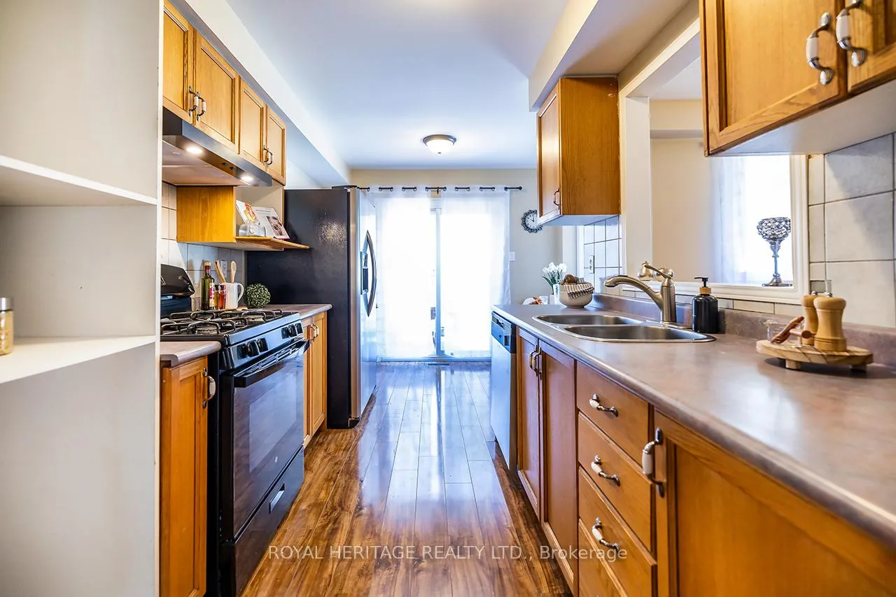 Photo 13 of 1834 Nordane Drive, Pickering, Highbush — HOMEH