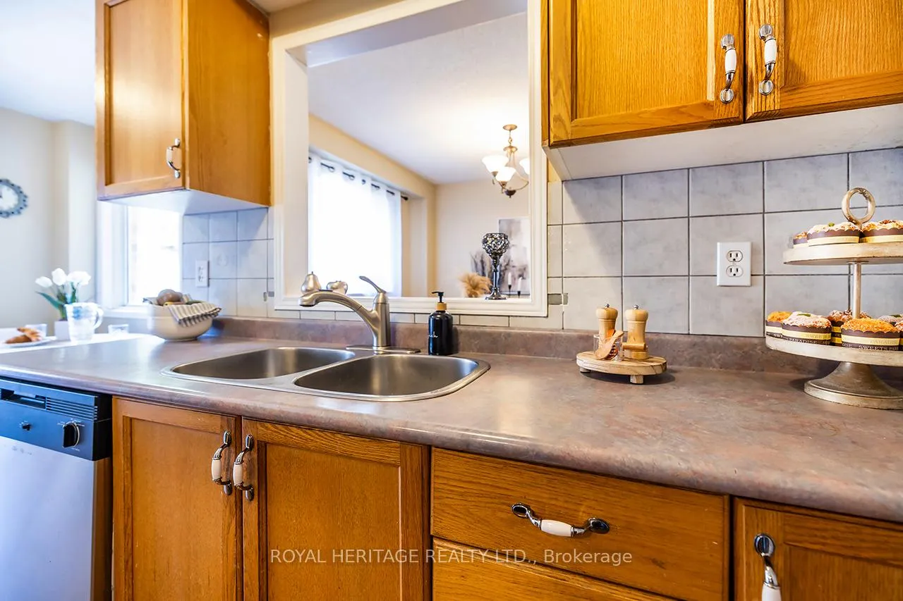 Photo 14 of 1834 Nordane Drive, Pickering, Highbush — HOMEH