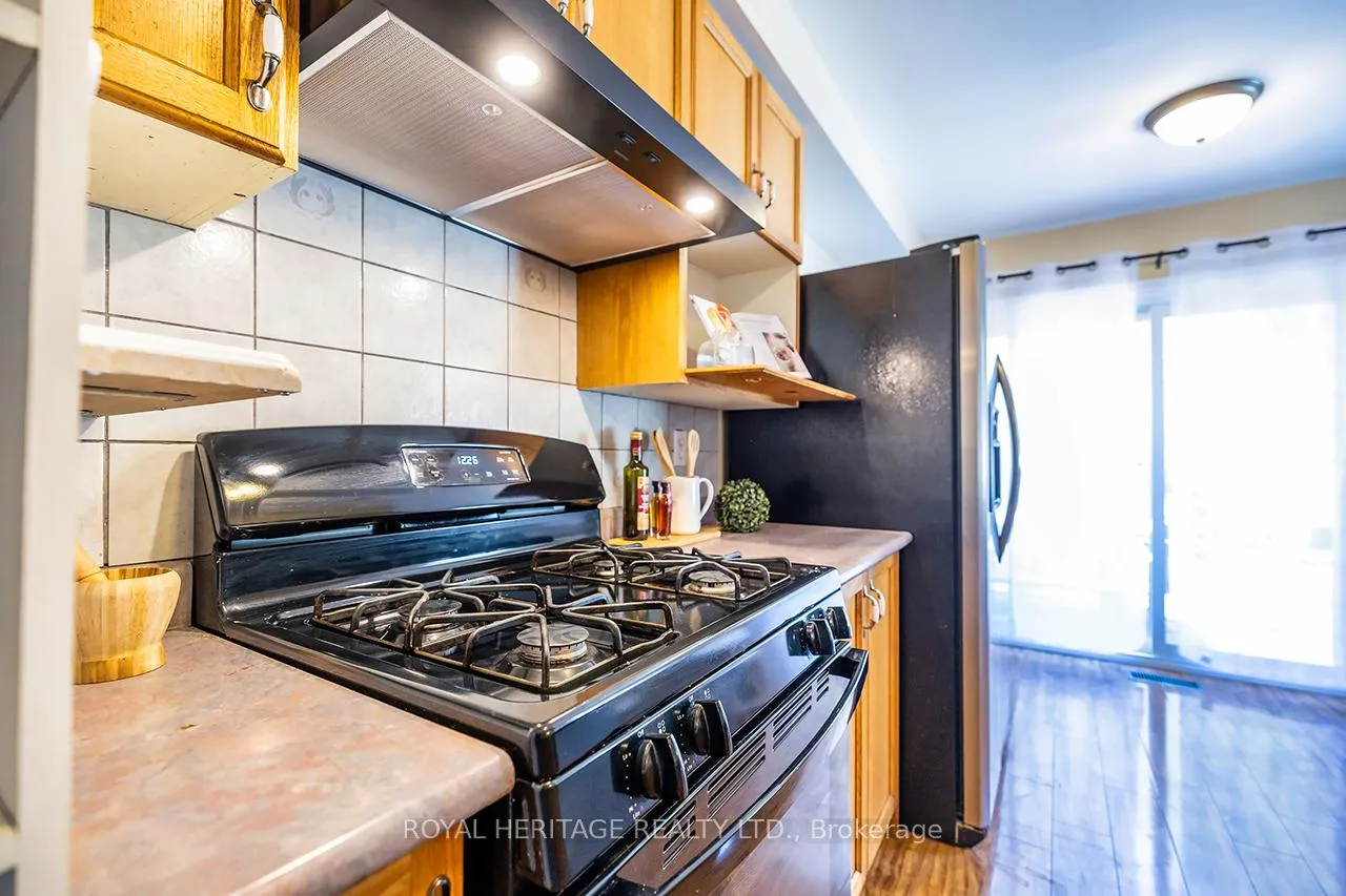 Photo 15 of 1834 Nordane Drive, Pickering, Highbush — HOMEH