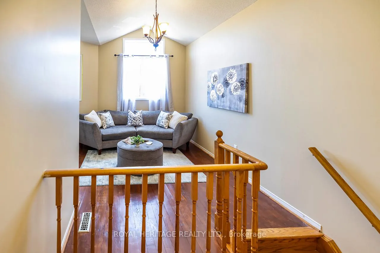 Photo 17 of 1834 Nordane Drive, Pickering, Highbush — HOMEH