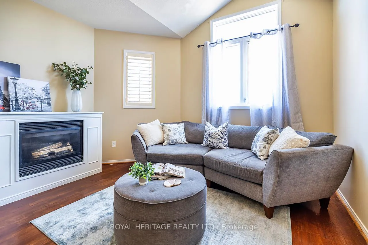 Photo 18 of 1834 Nordane Drive, Pickering, Highbush — HOMEH