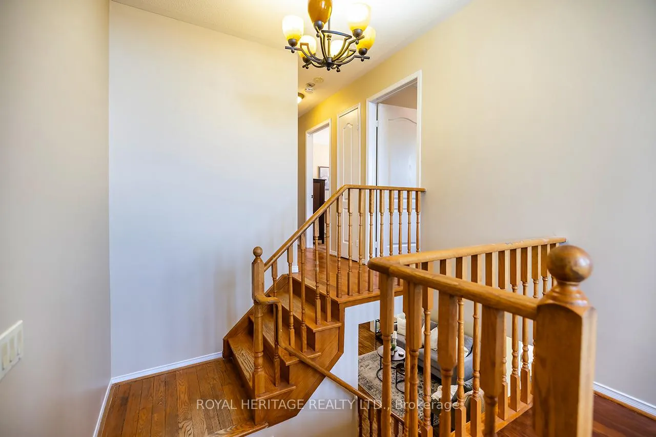 Photo 19 of 1834 Nordane Drive, Pickering, Highbush — HOMEH