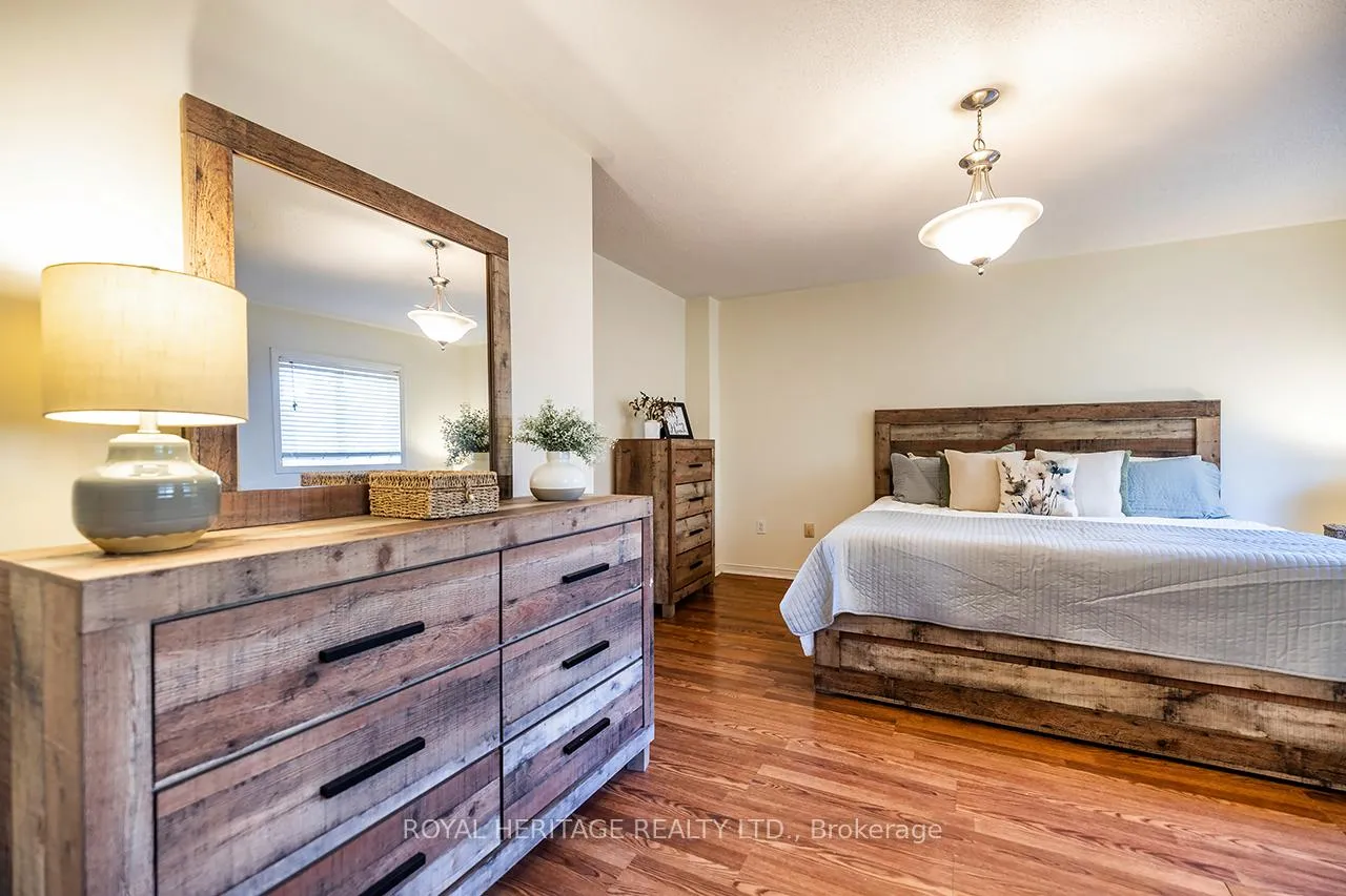 Photo 20 of 1834 Nordane Drive, Pickering, Highbush — HOMEH